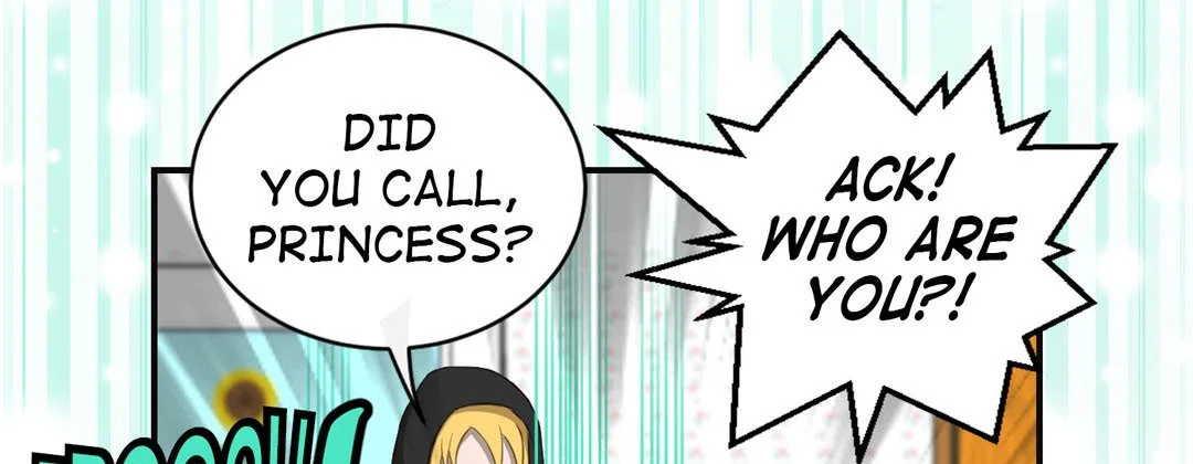 Living with The Wizard - Chapter 50